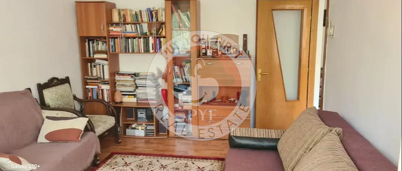 Drumul Taberei | apartament 2 camere | decomandat | 48mp | B10797