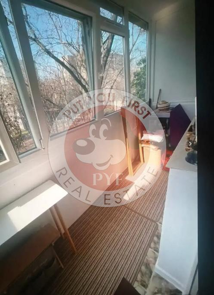 Drumul Taberei | apartament 2 camere | decomandat | 48mp | B10797