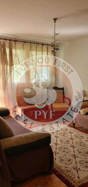 Drumul Taberei | apartament 2 camere | decomandat | 48mp | B10797